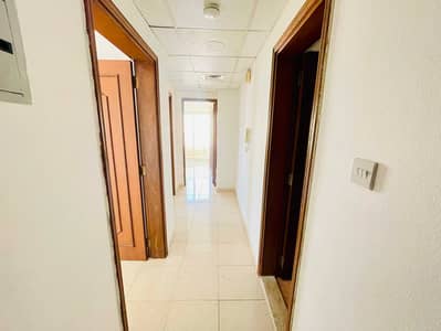 1 habitación Apartamento para en Alquiler en Rolla Area, Sharjah - IMG_6072. jpg