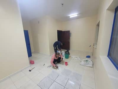 Studio for Rent in Al Ghuwair, Sharjah - 1901. jpg Studio for Rent in Al Ghuwair, Sharjah - 1901. jpg