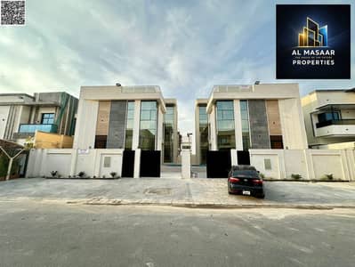 7 Bedroom Villa for Sale in Al Yasmeen, Ajman - [002881]. jpg
