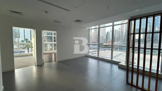 Office in affitto a Business Bay, Dubai - Ufficio a Business Bay，Lake Central, 360000 AED - 15967468