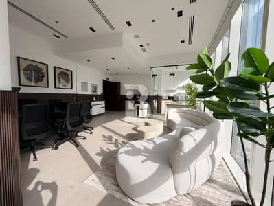 Office for Sale in Business Bay, Dubai - Turnkey | Upgraded | Premium Office