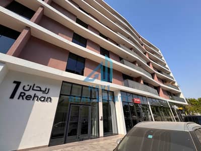 Studio for Rent in Aljada, Sharjah - 18e62de0-ceca-4c09-854b-ef67514c1cf6. jpg