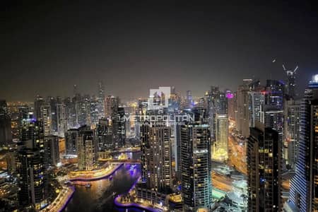 3 Schlafzimmer Wohnung zum zum Verkauf in Dubai Marina, Dubai - Wohnung in Dubai Marina，Marina Gate，Marina Gate 2, 3 schlafzimmer, 6500000 AED - 15967557