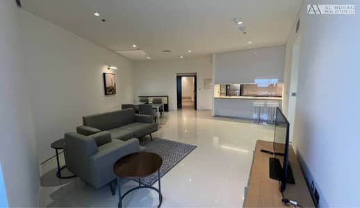 1 habitación Apartamento para en Alquiler en Sheikh Zayed Road, Dubai - Apartamento en Sheikh Zayed Road，Park Place Tower, 1 dormitorio, 105000 AED - 15967566