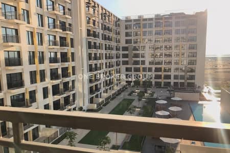 1 Спальня Апартаменты Продажа в Таун Сквер, Дубай - Квартира в Таун Сквер，УНА Апартаменты, 1 спальня, 750000 AED - 15931937