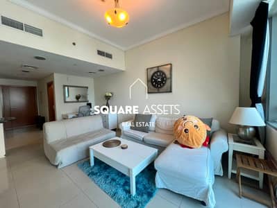 1 Schlafzimmer Wohnung zum zur Miete in Dubai Marina, Dubai - WhatsApp Image 2026-07-25 at 3.26. 21 PM6. jpeg
