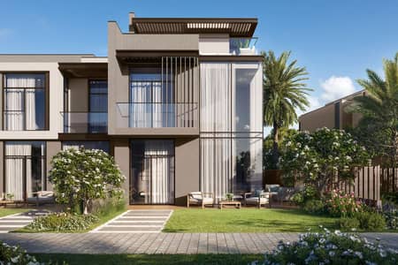 4 Camere Townhouse in Vendita a Villanova, Dubai - Villetta a schiera a Villanova,La Tilia, 4 camere da letto, 4549000 AED - 15967599 4 Camere Townhouse in Vendita a Villanova, Dubai - Villetta a schiera a Villanova,La Tilia, 4 camere da letto, 4549000 AED - 15967599