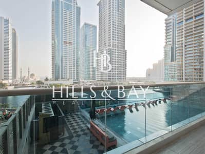 1 Camera Appartamento in Affitto a Jumeirah Lake Towers (JLT), Dubai - Appartamento a Jumeirah Lake Towers (JLT)，JLT Cluster K，MBL Residences, 1 camera da letto, 95000 AED - 15967609