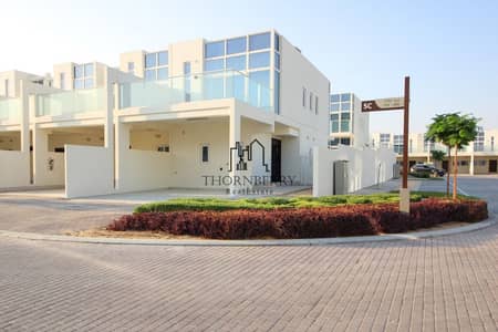 تاون هاوس 3 غرف نوم للايجار في (أكويا من داماك) داماك هيلز 2، دبي - 21e4435a-dbf2-4d7c-be59-4a9989efa9a1. jpeg