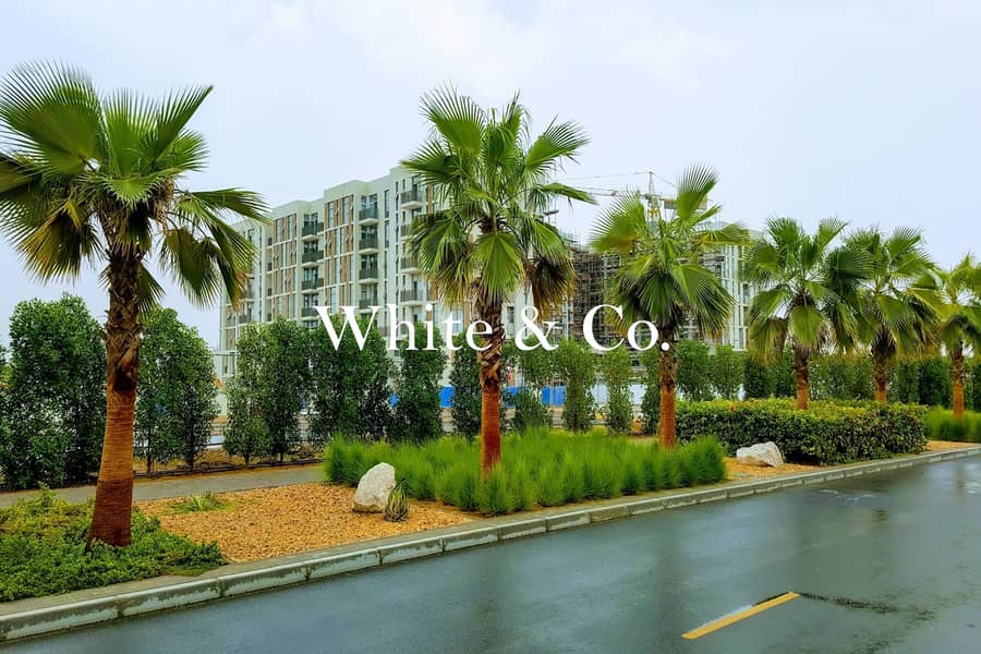 Panoramic Views | Highest Floor | Furnished Panoramic Views | Highest Floor | Furnished