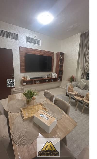 2 Camere Appartamento in Vendita a Al Nuaimiya, Ajman - WhatsApp Image 2026-07-27 at 12.24. 40 AM (1). jpeg