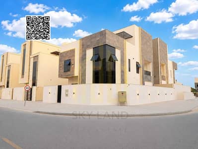 5 Schlafzimmer Villa zum zum Verkauf in Al Helio, Ajman - WhatsApp Image 2026-07-26 at 1.08. 42 AM. jpeg 5 Schlafzimmer Villa zum zum Verkauf in Al Helio, Ajman - WhatsApp Image 2026-07-26 at 1.08. 42 AM. jpeg