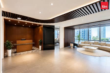 Office para en Venta en Downtown Dubai, Dubai - Oficina en Downtown Dubai，Boulevard Plaza Tower，Boulevard Plaza Tower 1, 36000000 AED - 15967660