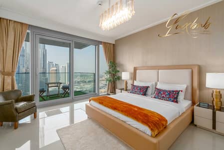 3 Camere Appartamento in Affitto a Downtown Dubai, Dubai - DSC00083-Edit. jpg
