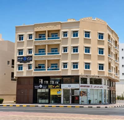10+ Beds Building for Sale in Al Hamidiyah, Ajman - WhatsApp Image 2026-07-27 at 10.50. 42 AM. jpeg 10+ Beds Building for Sale in Al Hamidiyah, Ajman - WhatsApp Image 2026-07-27 at 10.50. 42 AM. jpeg