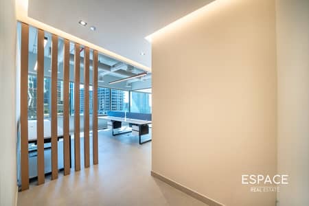 Office zum zur Miete in Jumeirah Lake Towers (JLT), Dubai - Büro in Jumeirah Lake Towers (JLT)，JLT Cluster I，Silver Tower (Ag Tower), 295000 AED - 14134514