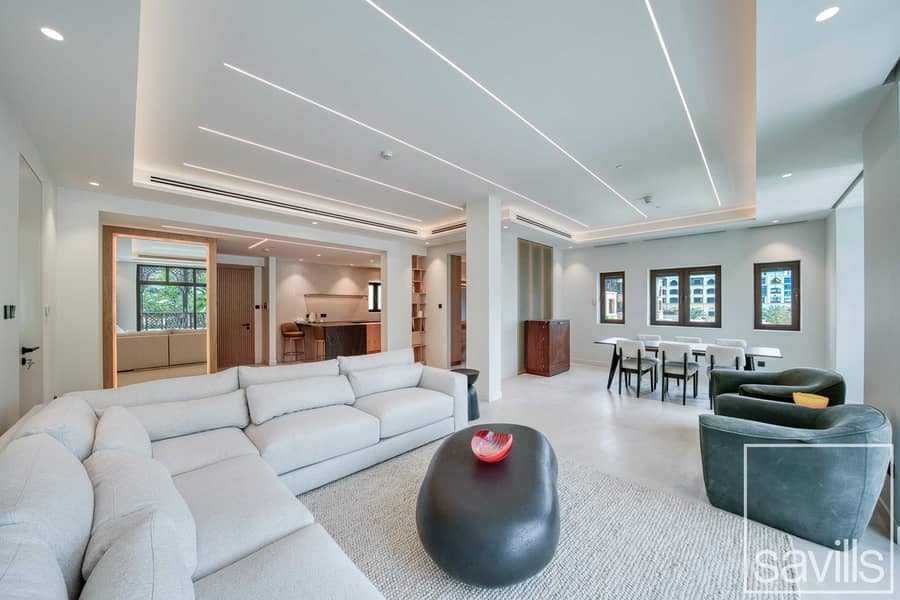 Vacant | Fully Upgraded | Burj Khalifa View Vacant | Fully Upgraded | Burj Khalifa View