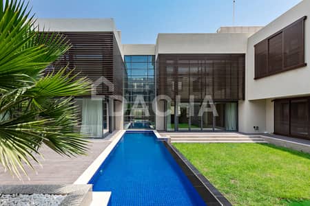 5 Slaapkamers Villa te Huur in Sobha Hartland, Dubai - Villa in Sobha Hartland,Sobha Hartland Estates, 5 slaapkamers, 1150000 AED - 15890604 5 Slaapkamers Villa te Huur in Sobha Hartland, Dubai - Villa in Sobha Hartland,Sobha Hartland Estates, 5 slaapkamers, 1150000 AED - 15890604