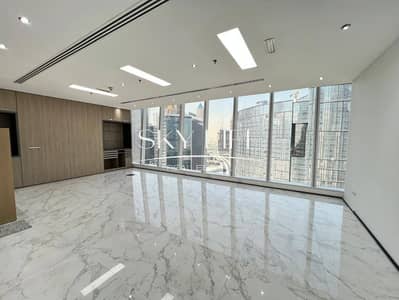 Office for Sale in Business Bay, Dubai - Prime Location | Spacious Office | Luxury Fitted Office for Sale in Business Bay, Dubai - Prime Location | Spacious Office | Luxury Fitted
