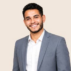 Eslam Saleh
