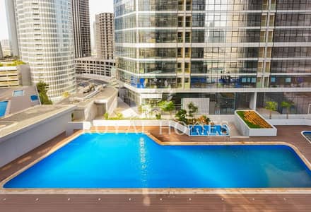 2 habitaciones Apartamento para en Alquiler en Al Reem Island, Abu Dhabi - phototune. ai_1784886906. png