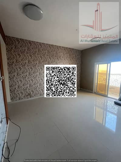 1 Schlafzimmer Wohnung zum zur Miete in Al Rawda, Ajman - WhatsApp Image 2026-07-26 at 9.15. 54 PM (1). jpeg