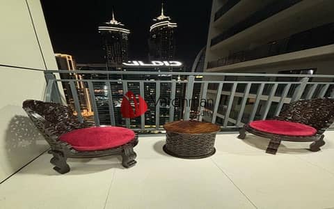1 Schlafzimmer Wohnung zum zur Miete in Business Bay, Dubai - WhatsApp Image 2026-07-26 at 15.40. 43 (1). jpeg