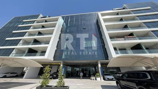 2 Bedroom Apartment for Rent in Dubai South, Dubai - BRAND NEW | SPACIOUS LAYOUT | VACANT | CHIQ 2 Bedroom Apartment for Rent in Dubai South, Dubai - BRAND NEW | SPACIOUS LAYOUT | VACANT | CHIQ