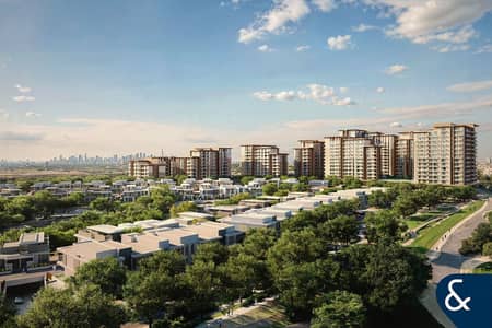 3 Schlafzimmer Wohnung zum zum Verkauf in Expo City, Dubai - Wohnung in Expo City,Expo Valley,Expo Valley Views,Expo Valley Views Building 5, 3 schlafzimmer, 3806000 AED - 15967763 3 Schlafzimmer Wohnung zum zum Verkauf in Expo City, Dubai - Wohnung in Expo City,Expo Valley,Expo Valley Views,Expo Valley Views Building 5, 3 schlafzimmer, 3806000 AED - 15967763