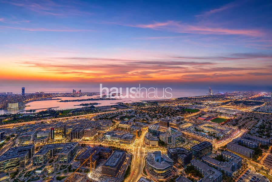 شقة في ذا اس تاور،مدينة دبي للإنترنت 4 غرف 25000000 درهم - 15967270 شقة في ذا اس تاور،مدينة دبي للإنترنت 4 غرف 25000000 درهم - 15967270