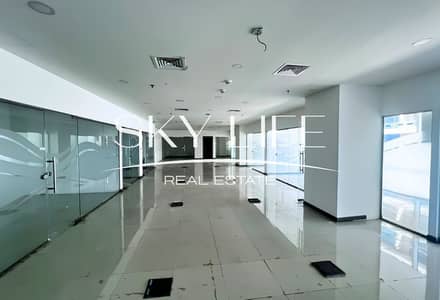 Office in Affitto a Business Bay, Dubai - Ufficio a Business Bay，Bay Square，Bay Square 7, 1220000 AED - 15967767