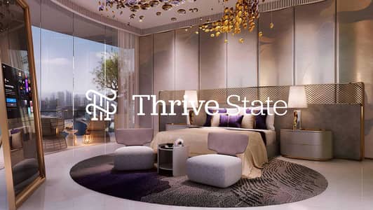 1 habitación Apartamento para en Venta en Business Bay, Dubai - Apartamento en Business Bay，Canal Heights, 1 dormitorio, 2490000 AED - 15967780