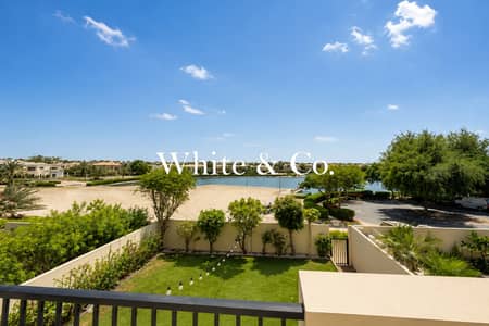 Townhouse de 3 chambres à à louer à Arabian Ranches, Dubai - Maison de ville à Arabian Ranches，Alma，Alma 2, 3 chambres, 240000 AED - 15967789