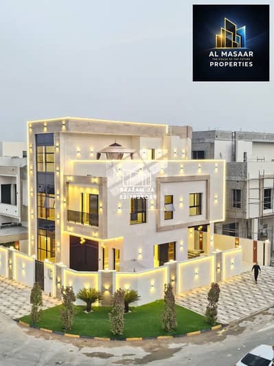 6 Bedroom Villa for Sale in Al Zahya, Ajman - batch_WhatsApp Image 2026-07-23 at 9.50. 22 AM. jpeg 6 Bedroom Villa for Sale in Al Zahya, Ajman - batch_WhatsApp Image 2026-07-23 at 9.50. 22 AM. jpeg