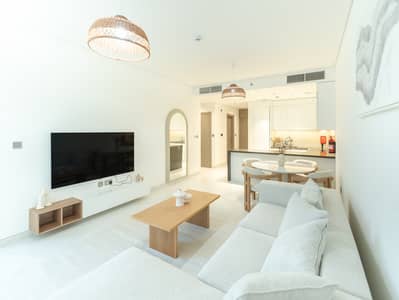 1 habitación Apartamento para en Alquiler en Mohammed Bin Rashid City (MBR City), Dubai - Apartamento en Mohammed Bin Rashid City (MBR City)，District One，The Residences at District One，Residences 28, 1 dormitorio, 100000 AED - 15967831