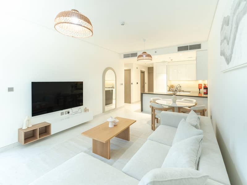 Exclusive Unit | Fully Furnished | VACANT NOW Exclusive Unit | Fully Furnished | VACANT NOW