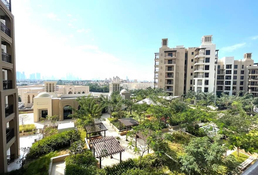Appartement in Umm Suqeim,Madinat Jumeirah Living,Rahaal,Rahaal Building 2, 2 slaapkamers, 200000 AED - 15966899 Appartement in Umm Suqeim,Madinat Jumeirah Living,Rahaal,Rahaal Building 2, 2 slaapkamers, 200000 AED - 15966899