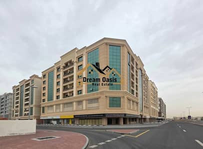 1 Slaapkamer Appartement te Huur in Muwaileh Commercial, Sharjah - 1000252995. jpg 1 Slaapkamer Appartement te Huur in Muwaileh Commercial, Sharjah - 1000252995. jpg