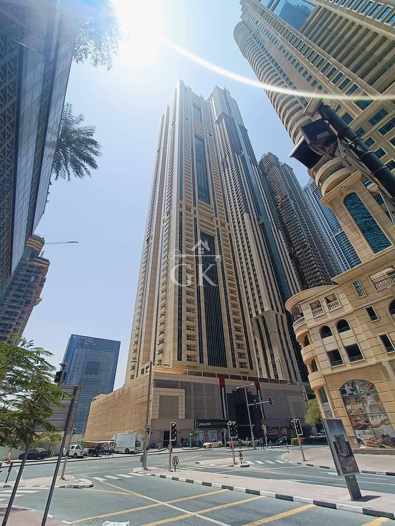 Appartement à Dubai Marina,Sulafa Tower, 3 chambres, 160000 AED - 15934014 Appartement à Dubai Marina,Sulafa Tower, 3 chambres, 160000 AED - 15934014
