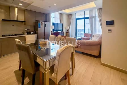 3 habitaciones Apartamento para en Alquiler en Meydan, Dubai - Apartamento en Meydan,Meydan One,Azizi Riviera,Azizi Riviera 12, 3 dormitorios, 125000 AED - 15967875 3 habitaciones Apartamento para en Alquiler en Meydan, Dubai - Apartamento en Meydan,Meydan One,Azizi Riviera,Azizi Riviera 12, 3 dormitorios, 125000 AED - 15967875