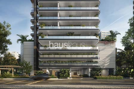 1 Slaapkamer Appartement te Koop in Business Bay, Dubai - Appartement in Business Bay，Urban Life Residences, 1 slaapkamer, 2350000 AED - 15967876