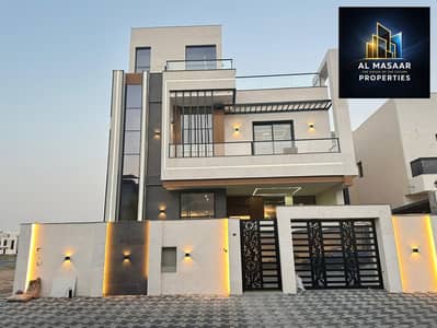 5 Bedroom Villa for Sale in Al Yasmeen, Ajman - [008648]. jpg