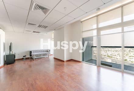Office for Rent in Jumeirah Lake Towers (JLT), Dubai - Best Price | Lake View | Vacant Office for Rent in Jumeirah Lake Towers (JLT), Dubai - Best Price | Lake View | Vacant