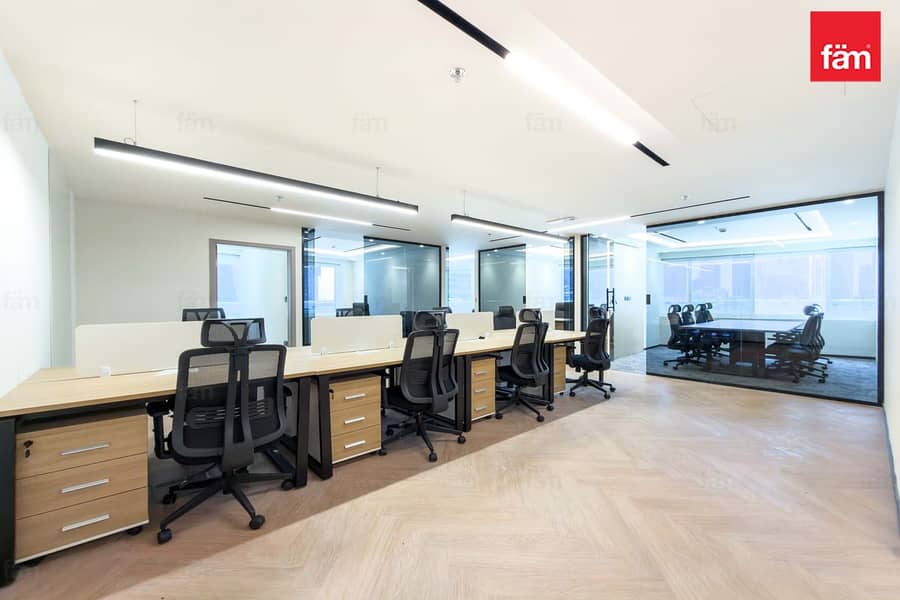 Büro in Jumeirah Lake Towers (JLT),JLT Cluster T,One Lake Plaza, 175000 AED - 15955013 Büro in Jumeirah Lake Towers (JLT),JLT Cluster T,One Lake Plaza, 175000 AED - 15955013