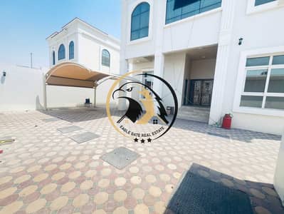 5 Slaapkamers Villa te Huur in Barashi, Sharjah - IMG_9588. jpg