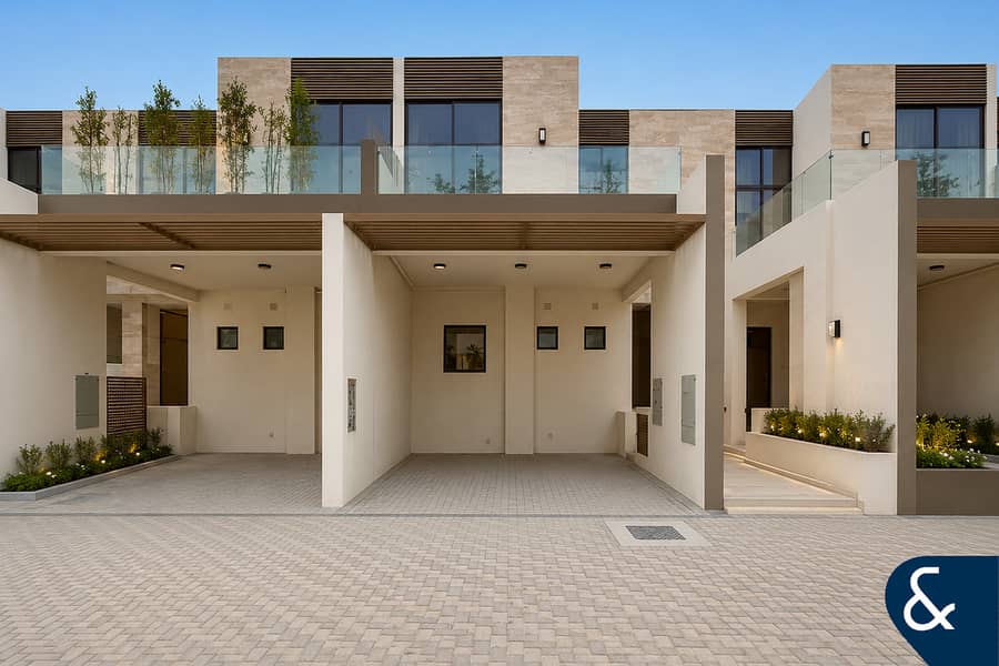Villetta a schiera a Mohammed Bin Rashid City (MBR City),District 11,The Fields,Elie Saab Vie at the Fields, 4 camere da letto, 3685000 AED - 15941580 Villetta a schiera a Mohammed Bin Rashid City (MBR City),District 11,The Fields,Elie Saab Vie at the Fields, 4 camere da letto, 3685000 AED - 15941580
