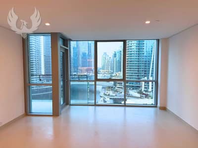 1 Bedroom Flat for Rent in Dubai Marina, Dubai - Brand New| Marina & Canal View |Premium Amenities