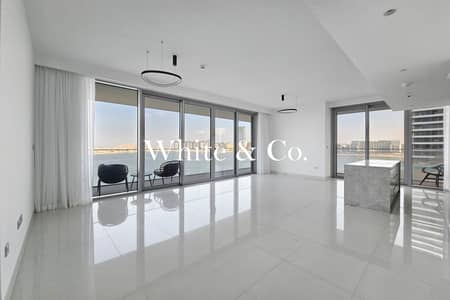3 Camere Appartamento in Affitto a Dubai Harbour, Dubai - Appartamento a Dubai Harbour,Emaar Beachfront,Beach Isle,Beach Isle Tower 1, 3 camere da letto, 420000 AED - 15967618 3 Camere Appartamento in Affitto a Dubai Harbour, Dubai - Appartamento a Dubai Harbour,Emaar Beachfront,Beach Isle,Beach Isle Tower 1, 3 camere da letto, 420000 AED - 15967618