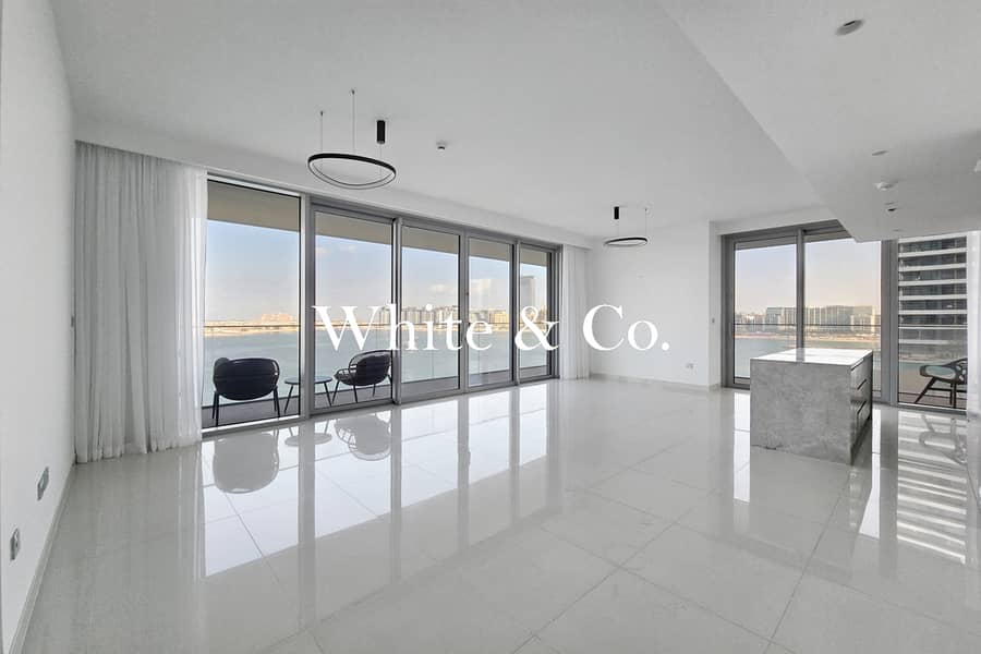Appartamento a Dubai Harbour,Emaar Beachfront,Beach Isle,Beach Isle Tower 1, 3 camere da letto, 420000 AED - 15967618 Appartamento a Dubai Harbour,Emaar Beachfront,Beach Isle,Beach Isle Tower 1, 3 camere da letto, 420000 AED - 15967618