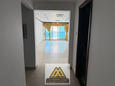 2 Bedroom Apartment for Rent in Corniche Ajman, Ajman - WhatsApp Image 2026-07-22 at 11.33. 09 AM. jpeg